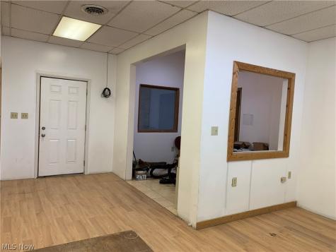 4050 E 116th Street Cleveland OH 44105