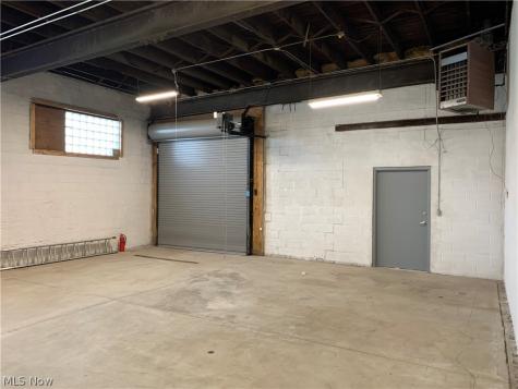 4050 E 116th Street Cleveland OH 44105