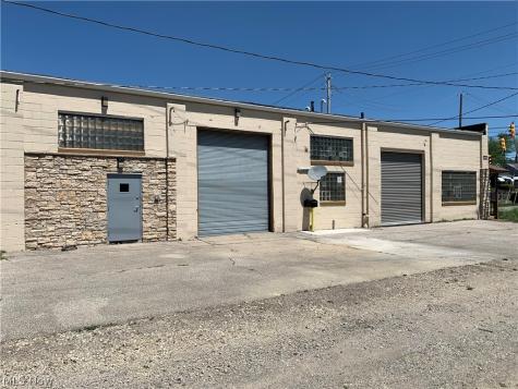 4050 E 116th Street Cleveland OH 44105