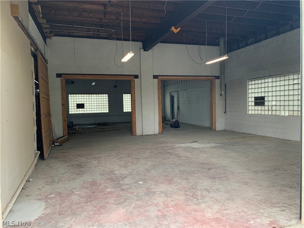 4050 E 116th Street Cleveland OH 44105