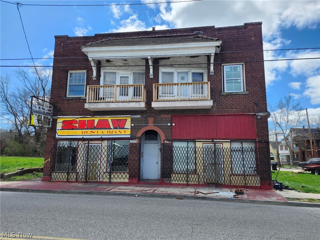 12808 Shaw Avenue Cleveland OH 44108