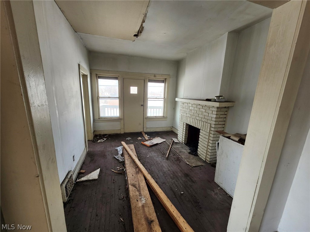 12808 Shaw Avenue Cleveland OH 44108