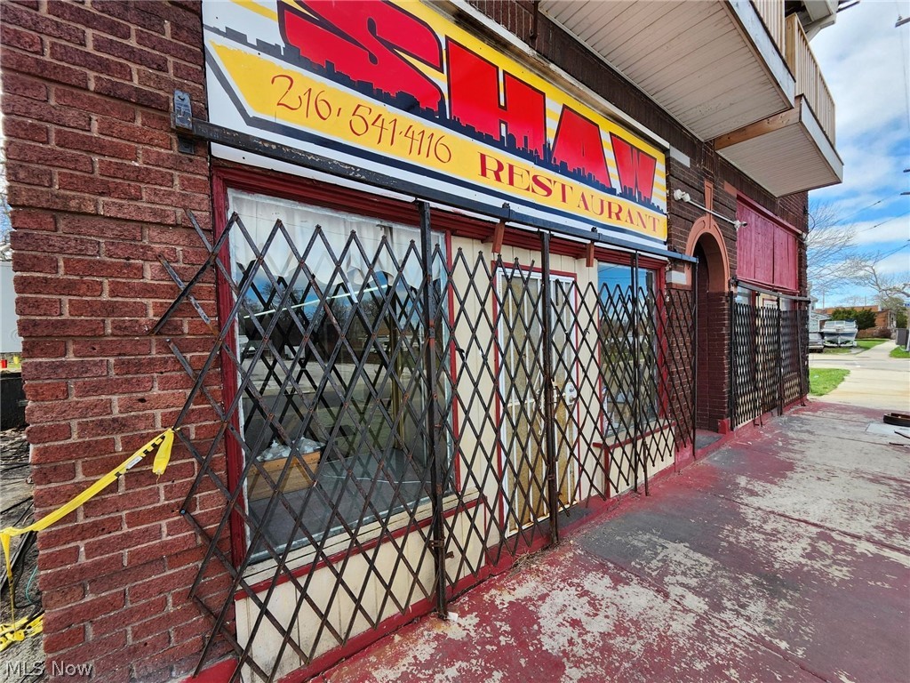 12808 Shaw Avenue Cleveland OH 44108
