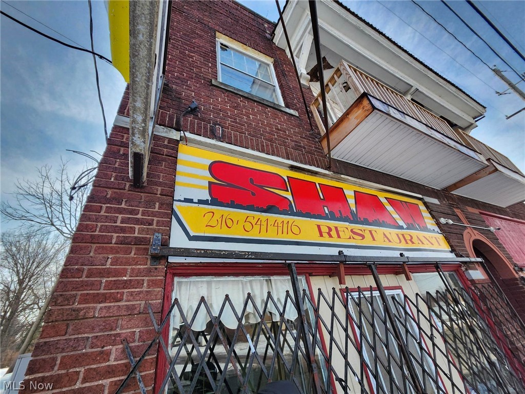 12808 Shaw Avenue Cleveland OH 44108