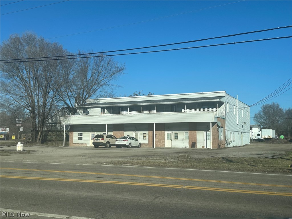 35-51 S Salem Warren Road North Jackson OH 44451