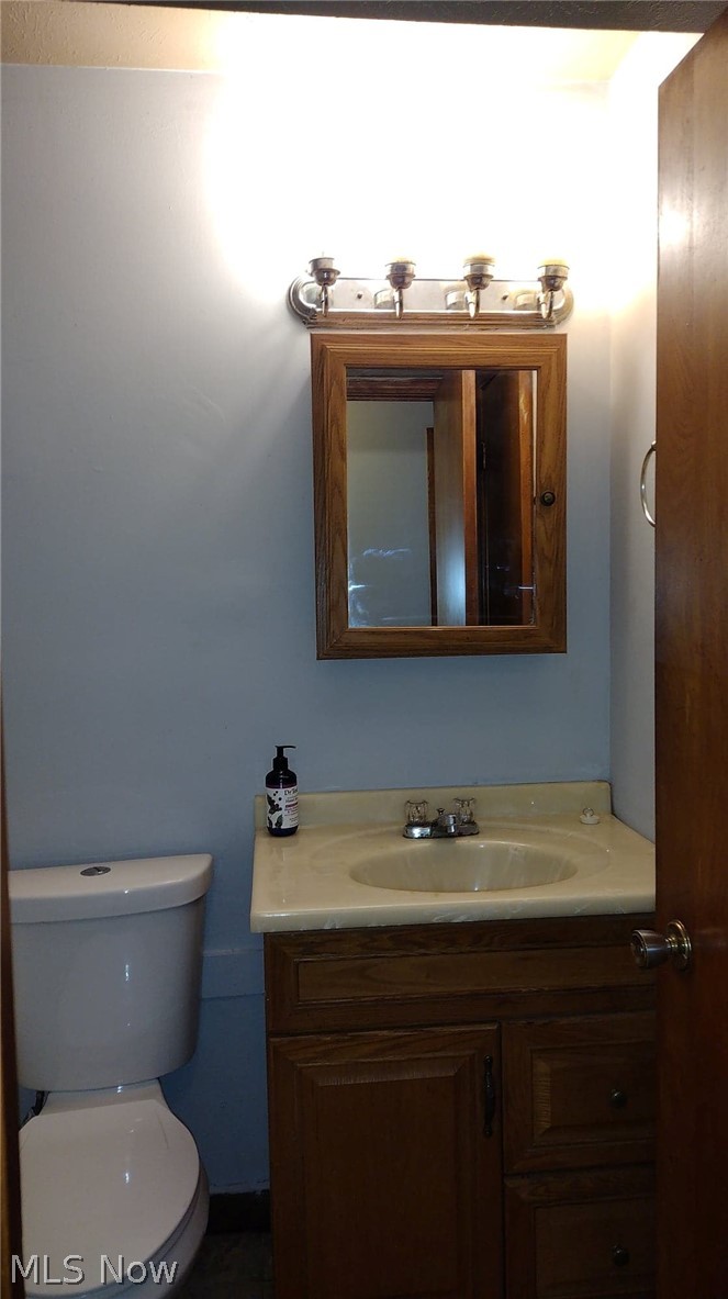 35-51 S Salem Warren Road North Jackson OH 44451