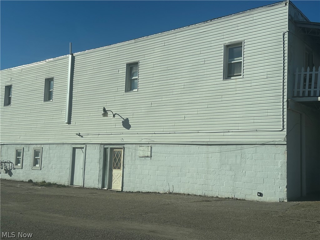 35-51 S Salem Warren Road North Jackson OH 44451