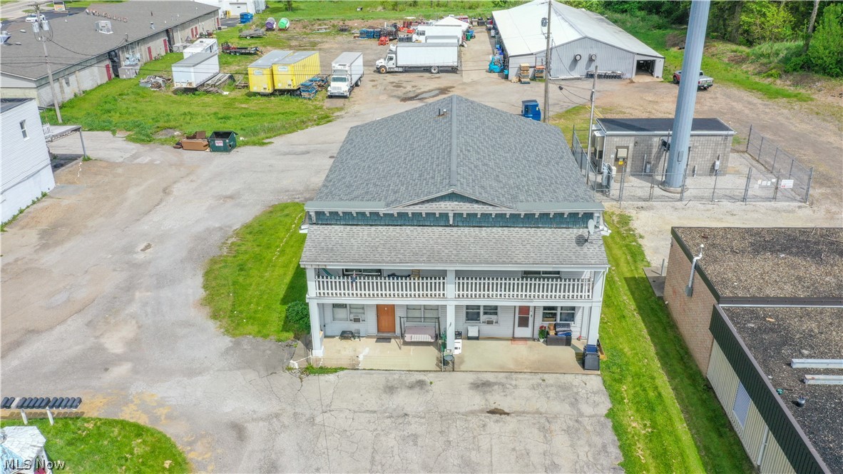 35-51 S Salem Warren Road North Jackson OH 44451