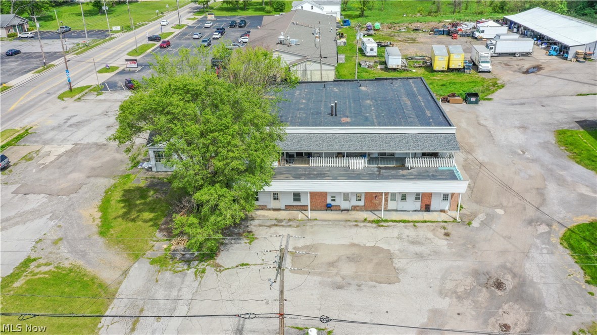 35-51 S Salem Warren Road North Jackson OH 44451