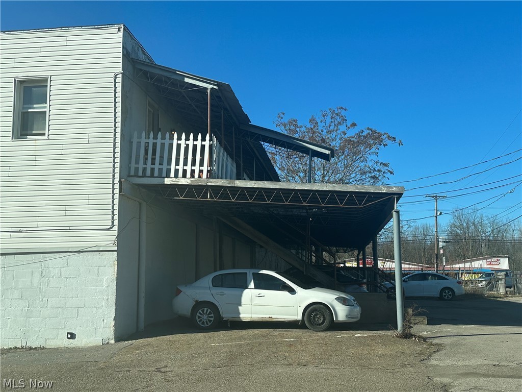 35-51 S Salem Warren Road North Jackson OH 44451