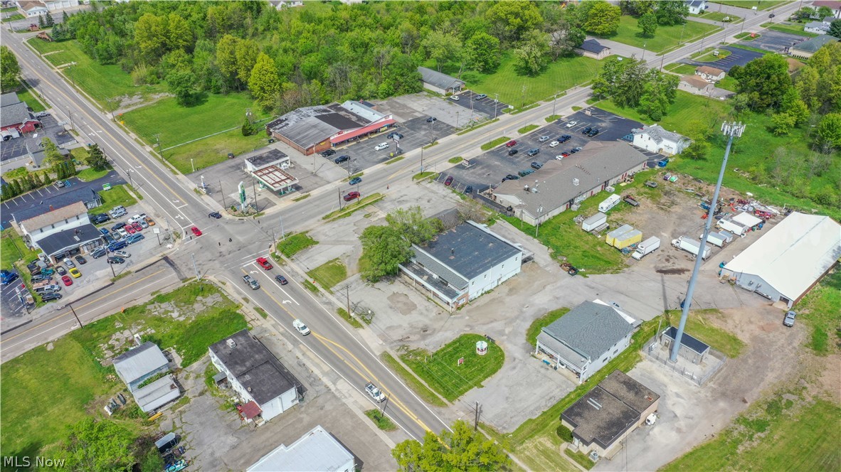 35-51 S Salem Warren Road North Jackson OH 44451