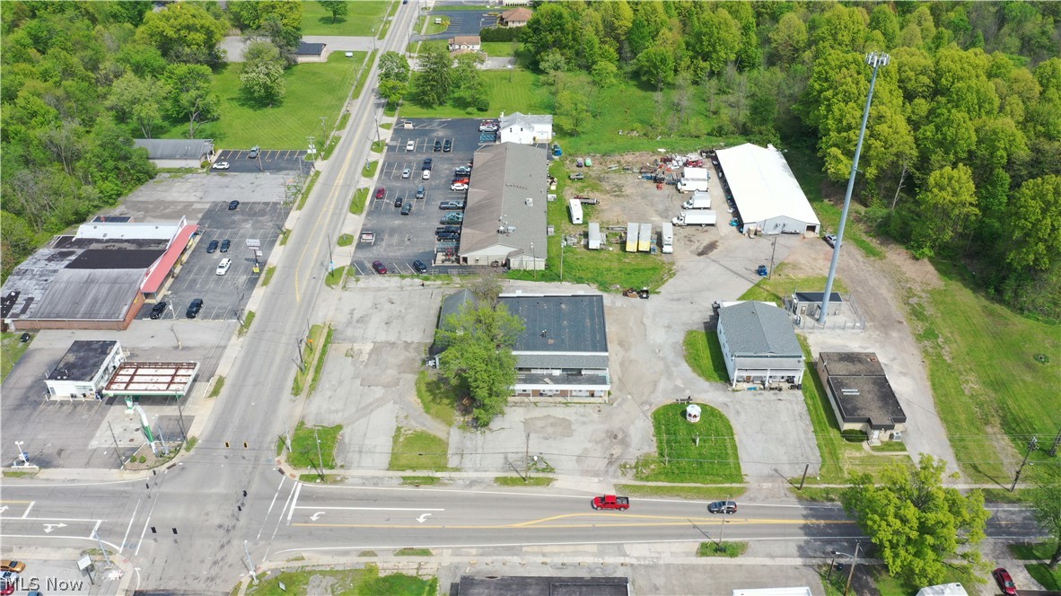 35-51 S Salem Warren Road North Jackson OH 44451