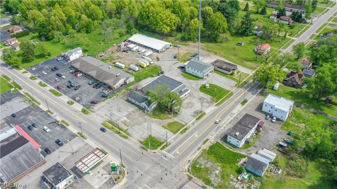 35-51 S Salem Warren Road North Jackson OH 44451