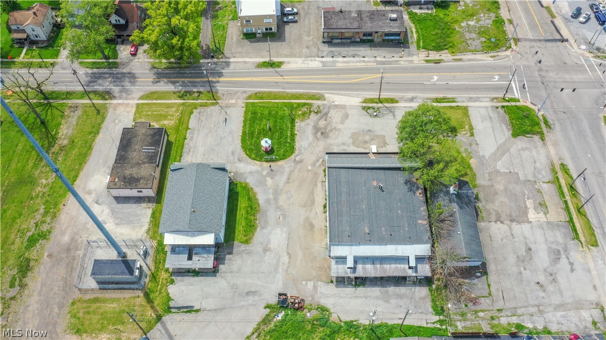 35-51 S Salem Warren Road North Jackson OH 44451