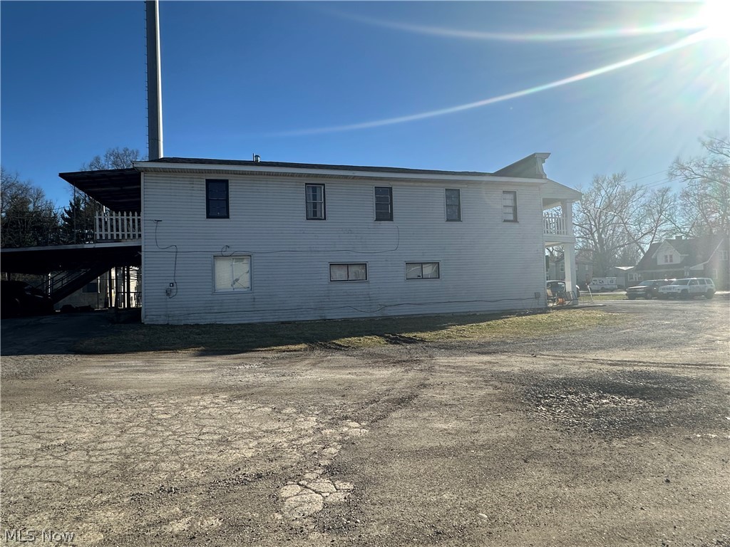 35-51 S Salem Warren Road North Jackson OH 44451