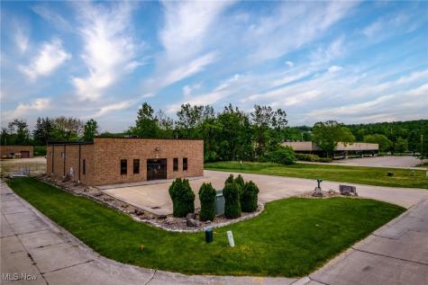 9552 York Alpha Drive North Royalton OH 44133