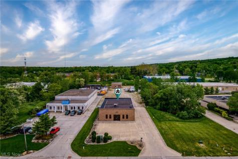 9552 York Alpha Drive North Royalton OH 44133