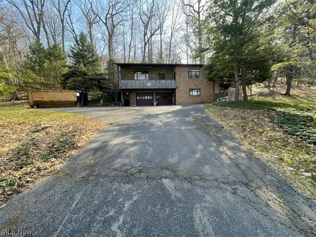 1023 Niles Cortland Road SE Warren OH 44484