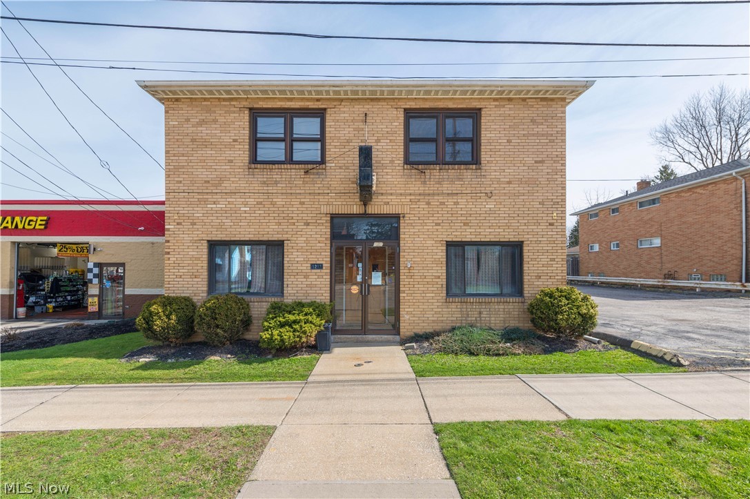 5203 Turney Road Garfield Heights OH 44125
