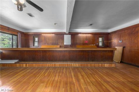 5203 Turney Road Garfield Heights OH 44125