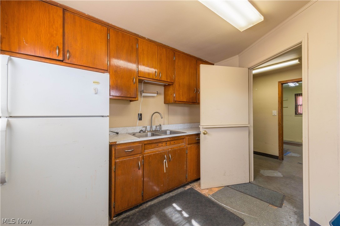 5203 Turney Road Garfield Heights OH 44125