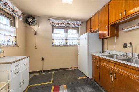 5203 Turney Road Garfield Heights OH 44125