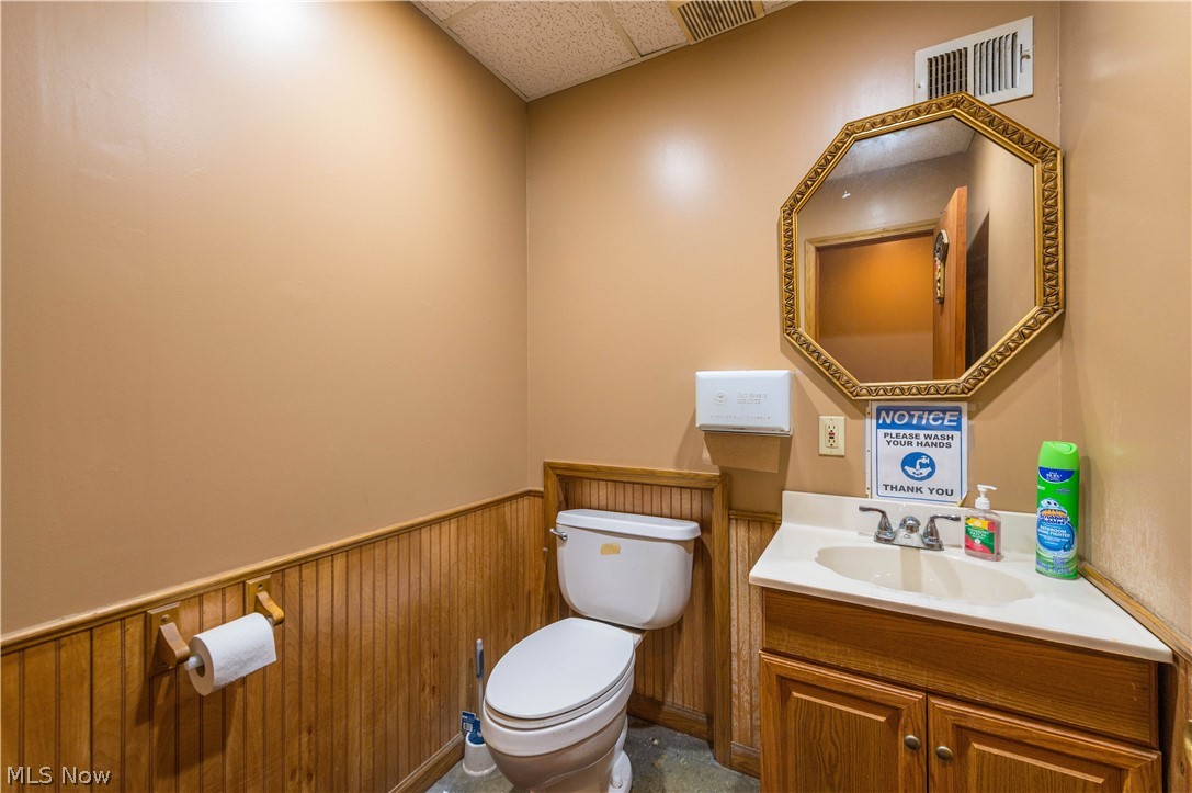 5203 Turney Road Garfield Heights OH 44125