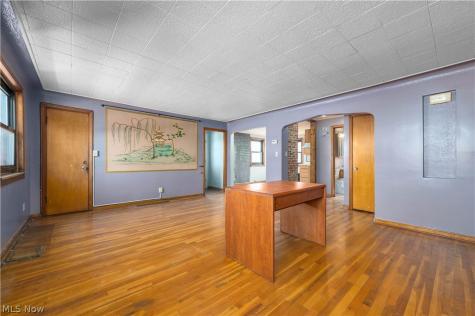 5203 Turney Road Garfield Heights OH 44125