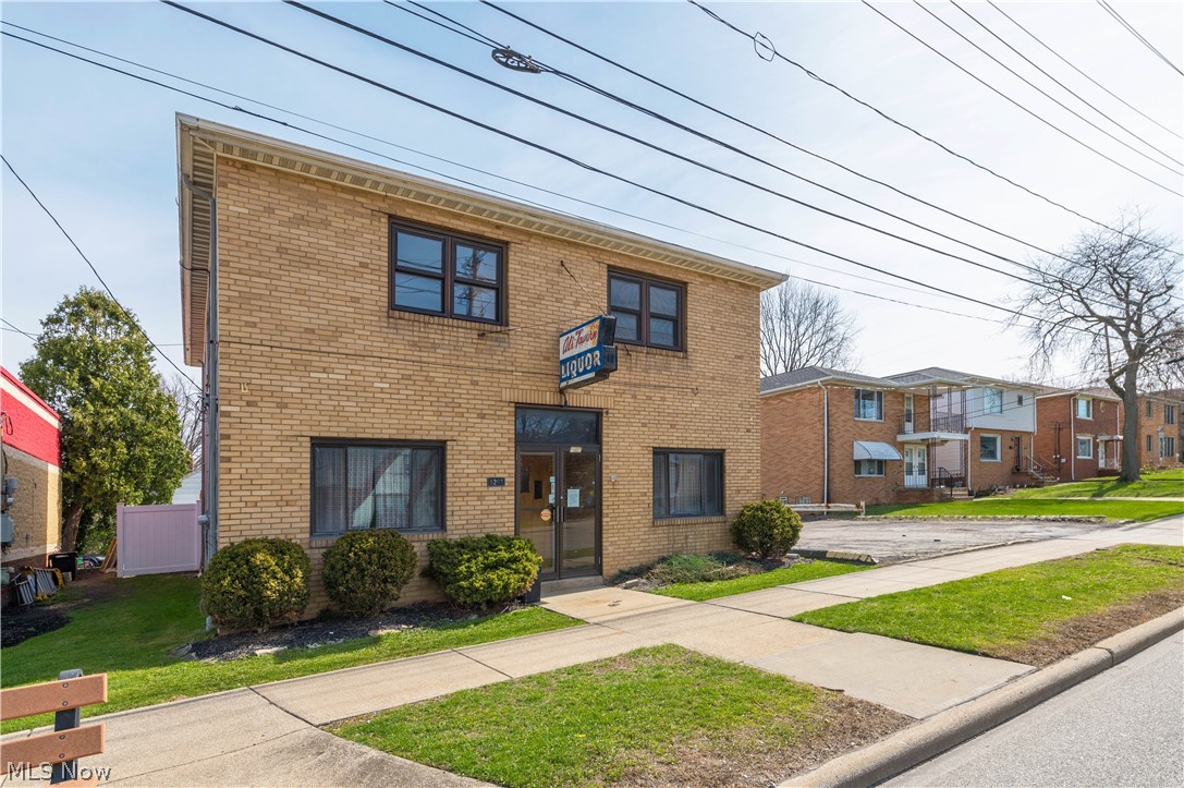 5203 Turney Road Garfield Heights OH 44125