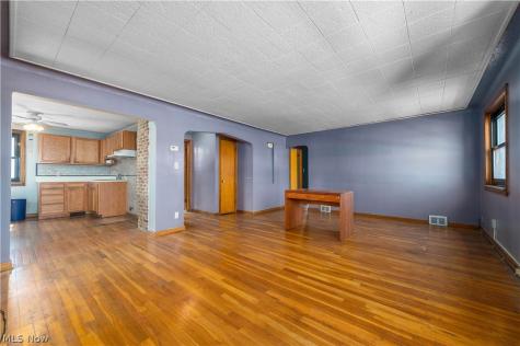 5203 Turney Road Garfield Heights OH 44125