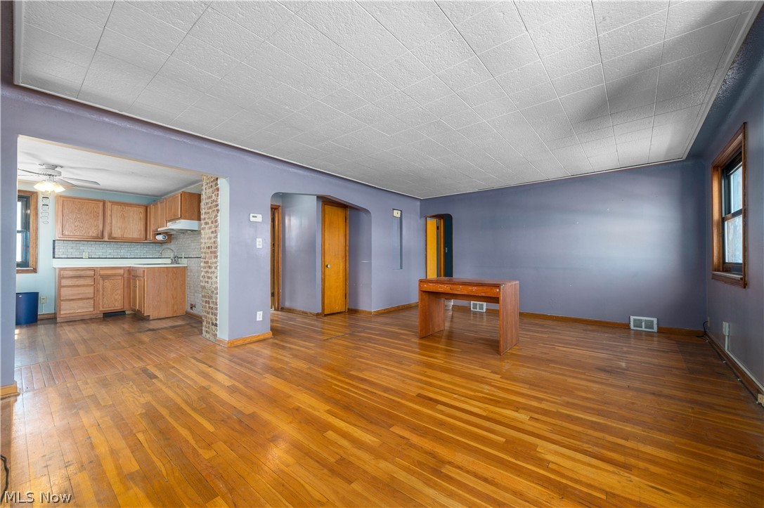 5203 Turney Road Garfield Heights OH 44125