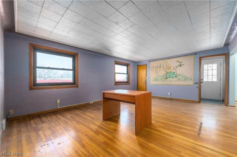 5203 Turney Road Garfield Heights OH 44125