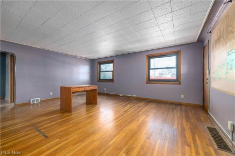 5203 Turney Road Garfield Heights OH 44125