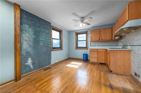 5203 Turney Road Garfield Heights OH 44125
