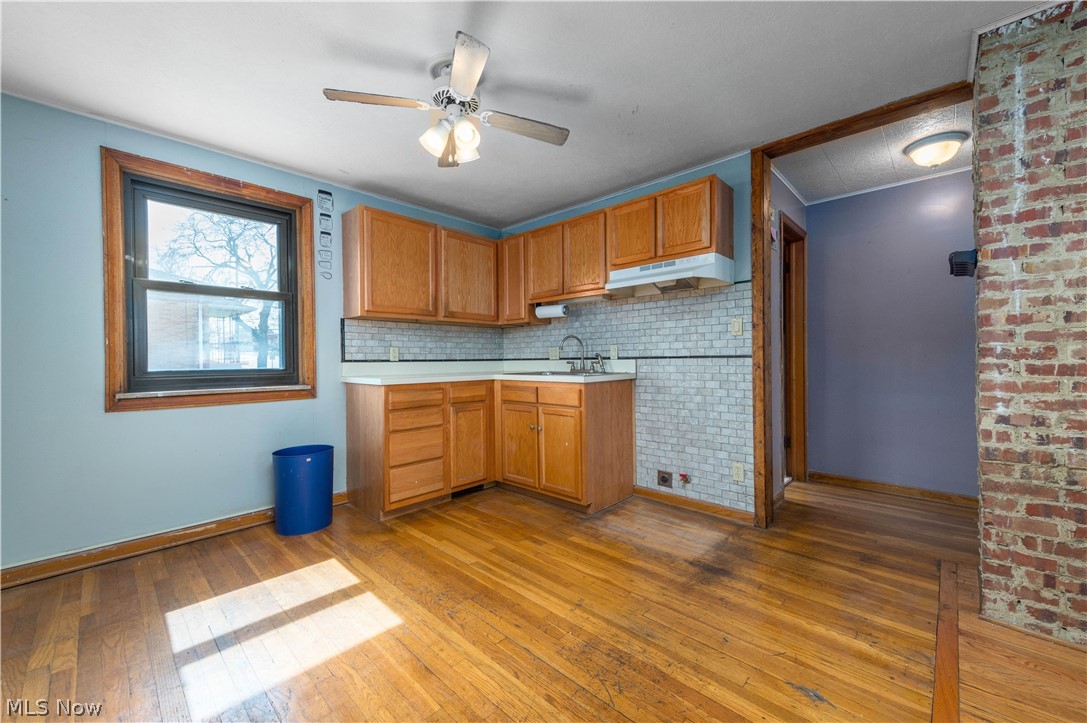 5203 Turney Road Garfield Heights OH 44125