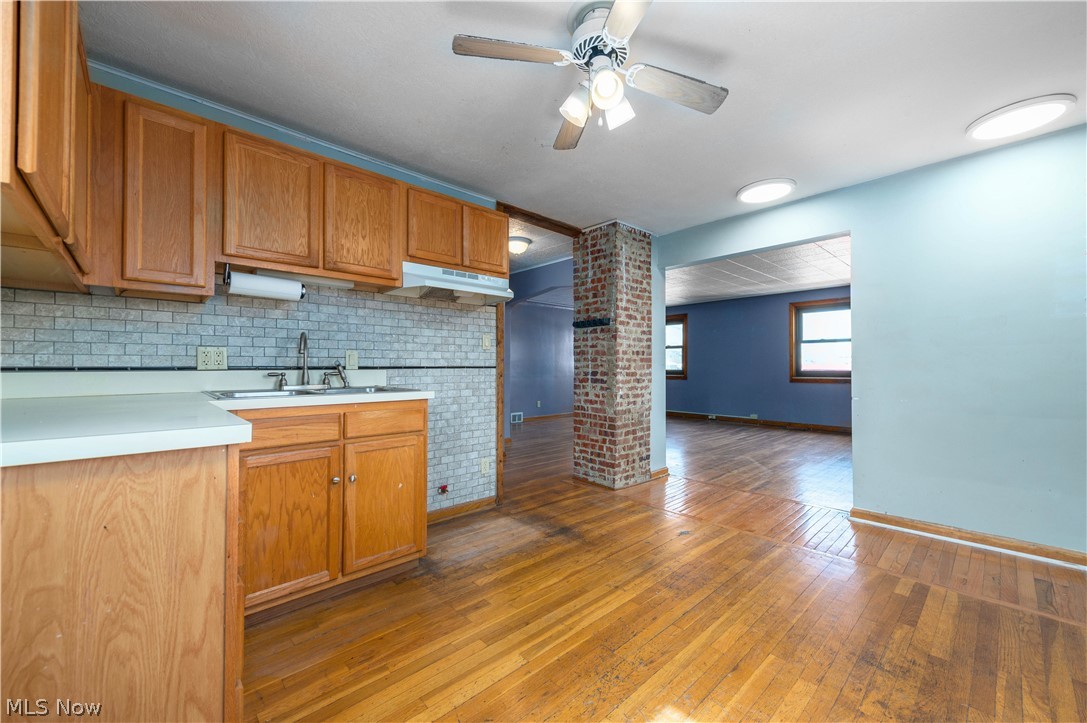 5203 Turney Road Garfield Heights OH 44125