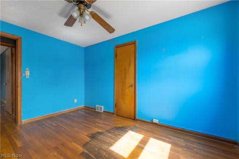 5203 Turney Road Garfield Heights OH 44125