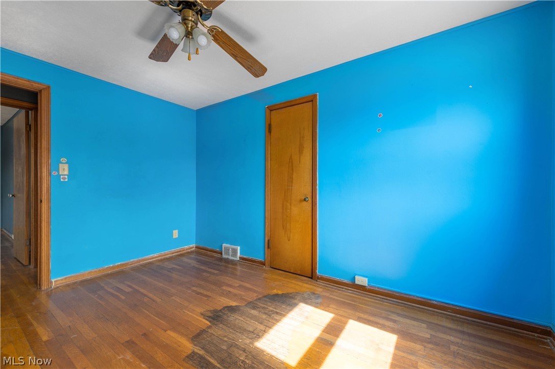 5203 Turney Road Garfield Heights OH 44125