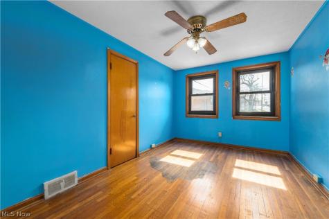 5203 Turney Road Garfield Heights OH 44125
