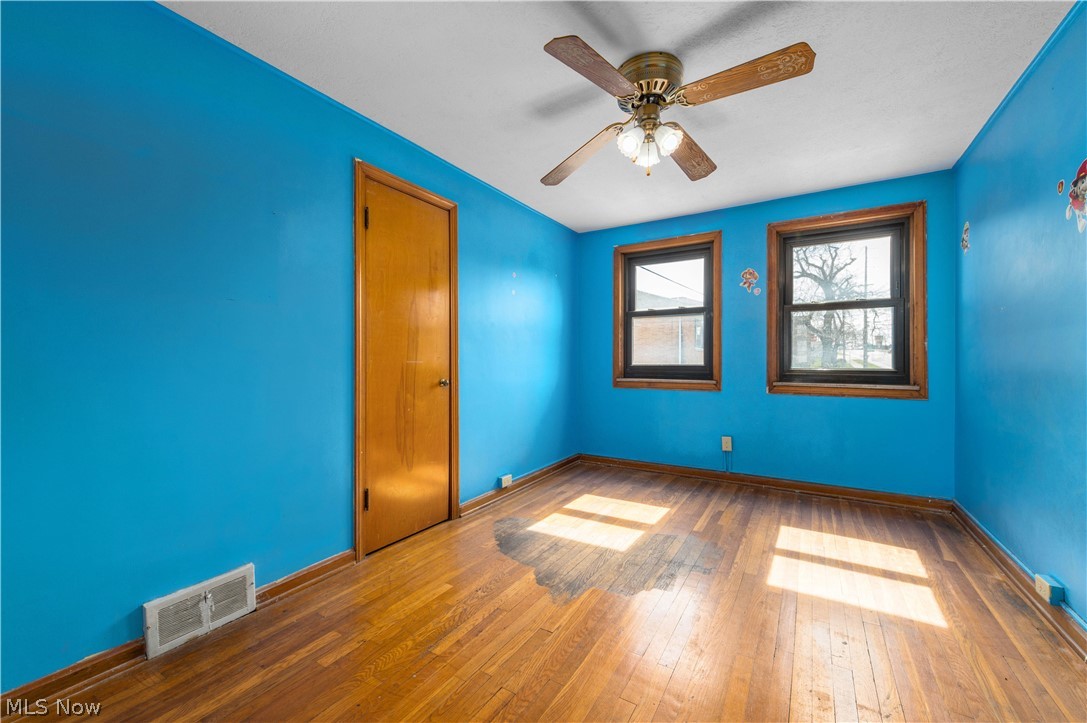5203 Turney Road Garfield Heights OH 44125