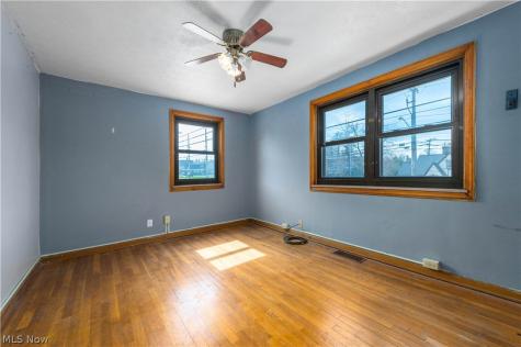 5203 Turney Road Garfield Heights OH 44125