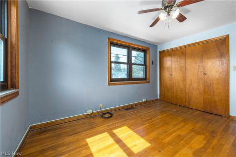 5203 Turney Road Garfield Heights OH 44125