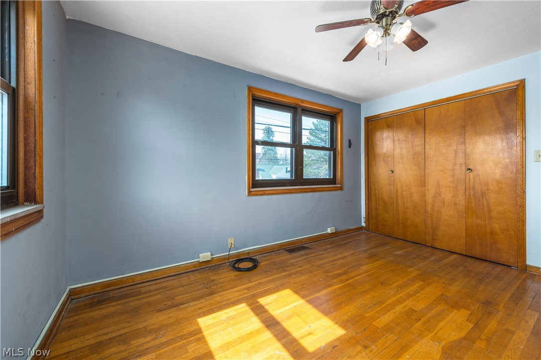 5203 Turney Road Garfield Heights OH 44125