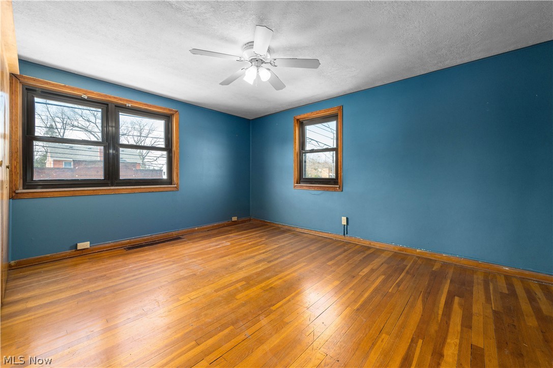 5203 Turney Road Garfield Heights OH 44125