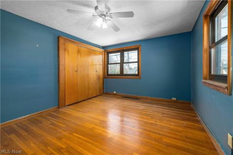 5203 Turney Road Garfield Heights OH 44125