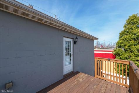 5203 Turney Road Garfield Heights OH 44125