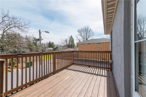 5203 Turney Road Garfield Heights OH 44125