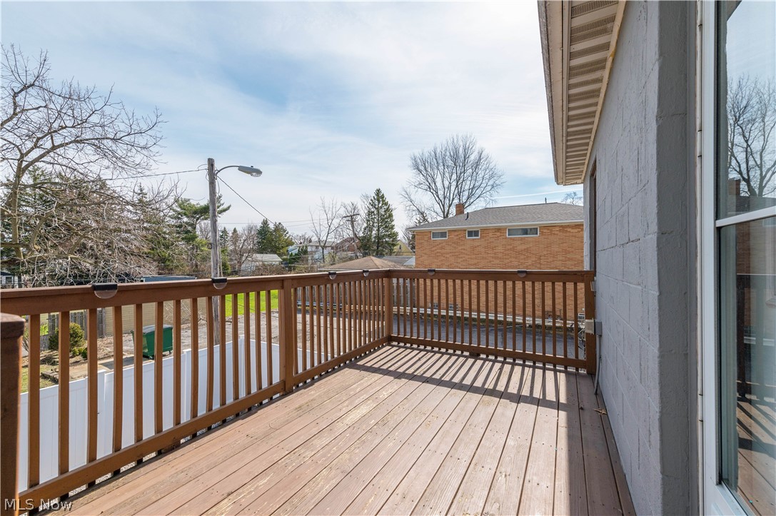 5203 Turney Road Garfield Heights OH 44125
