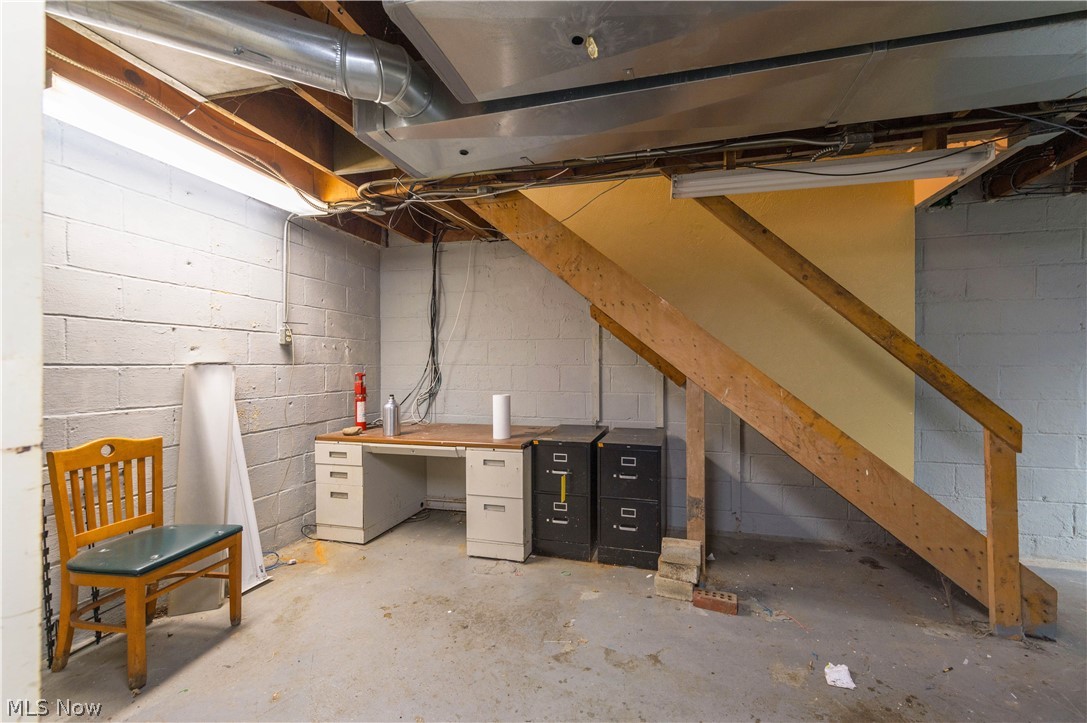 5203 Turney Road Garfield Heights OH 44125