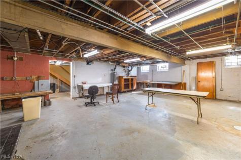 5203 Turney Road Garfield Heights OH 44125